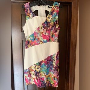 Ark and Co. Cocktail Dress - M